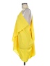 Olivaceous 100% Polyester Yellow Sleeveless Top Size M - photo 5