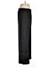 Gap 100% Polyester Solid Black Track Pants Size M - photo 4