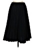 Assorted Brands Solid Black Formal Skirt Size XS - photo 2