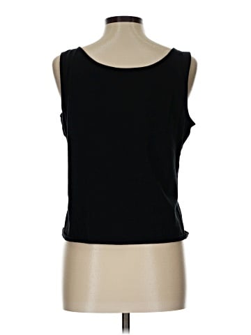 Croft & Barrow Sleeveless T-Shirt (view 2)