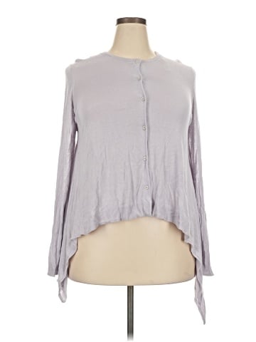 Simply Vera Vera Wang Cardigan (view 1)