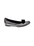 Munro American Gray Flats Size 12 (narrow) - photo 1