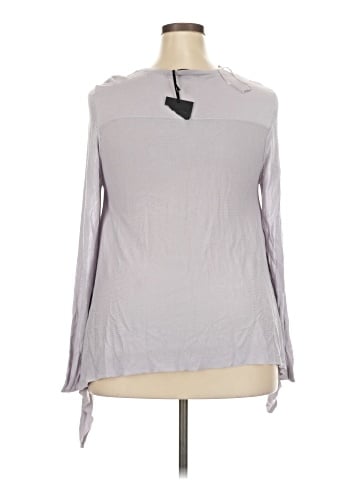 Simply Vera Vera Wang Cardigan (view 2)