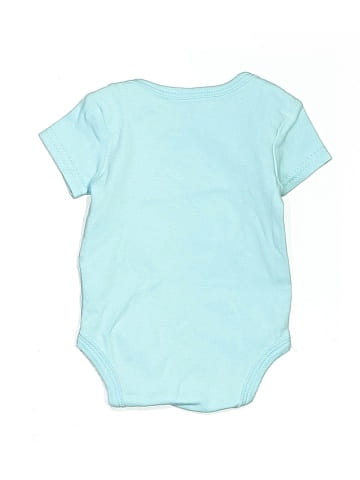 Baby Gear Short Sleeve Onesie (view 2)