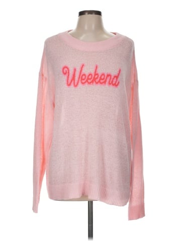Mud Pie Pullover Sweater (view 1)