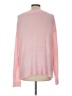Mud Pie Pink Pullover Sweater Size Med - Lg - photo 2
