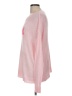 Mud Pie Pink Pullover Sweater Size Med - Lg - photo 5