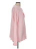 Mud Pie Pink Pullover Sweater Size Med - Lg - photo 4