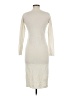 Unbranded Ivory Cardigan Size M (estimated) - photo 2