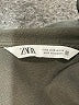 Zara Gray Jacket Size S - photo 6