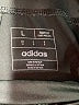 Adidas Black Track Pants Size L (kids) - photo 3