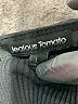 Jealous Tomato Black Bodysuit Size L - photo 3