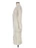 Unbranded Ivory Cardigan Size M (estimated) - photo 5