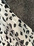 Unbranded 100% Polyester White 3/4 Sleeve Blouse Size 3X - photo 7