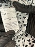 Unbranded 100% Polyester White 3/4 Sleeve Blouse Size 3X - photo 8