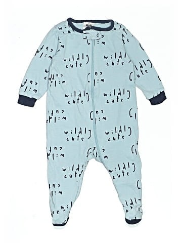 Gerber Long Sleeve Outfit (view 1)