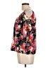 Lani Pink 3/4 Sleeve Blouse Size L - photo 5