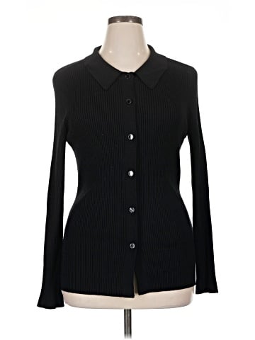 White House Black Market Cardigan (view 1)
