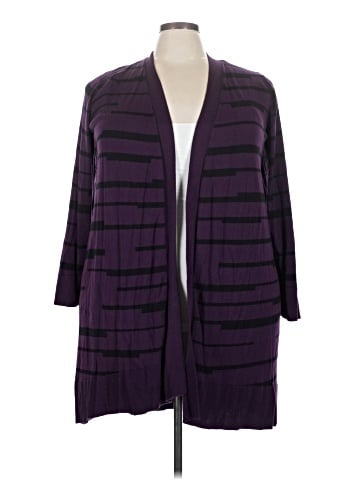 Alfani Cardigan (view 1)