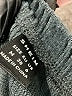 Shein Gray Cardigan Size M - photo 7