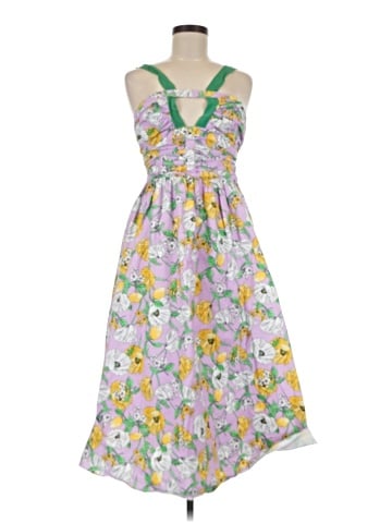 AMUR Cocktail Dress (view 1)