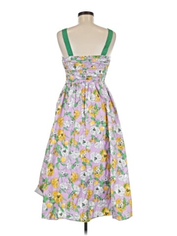 AMUR Cocktail Dress (view 2)