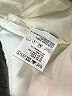 Escada Metallic Ivory Casual Pants Size EU 46 / US 16 - photo 5