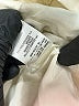 Escada Metallic Ivory Casual Pants Size EU 46 / US 16 - photo 6