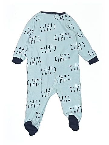 Gerber Long Sleeve Outfit (view 2)