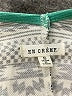 En Creme Teal Tank Top Size S - photo 7