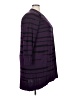 Alfani Purple Cardigan Size 3X - photo 4