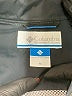 Columbia 100% Nylon Solid Black Jacket Size M - photo 6