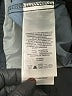 Columbia 100% Nylon Solid Black Jacket Size M - photo 7