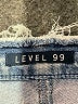 Level 99 Blue Jeans Size S (estimated) - photo 7