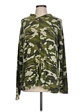Poof! Pullover Hoodie (view 1)