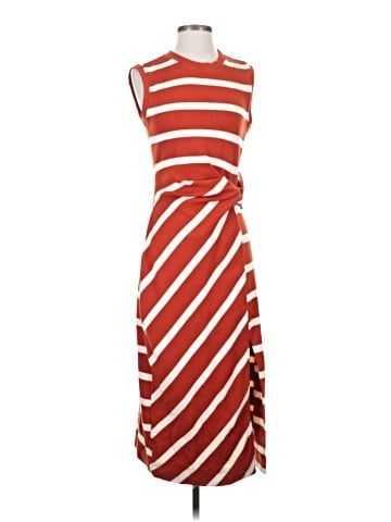 Tanya Taylor Casual Dress (view 1)