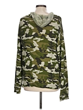 Poof! Pullover Hoodie (view 2)