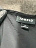 Torrid Black Tank Top Size 1X Plus (1) - photo 7