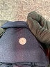 Lululemon Athletica Blue Active Pants Size 6 - photo 8