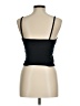 Forever 21 Black Tank Top Size M - photo 2