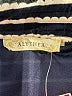 Alythea Blue Casual Skirt Size S - photo 4