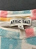 Assorted Brands White Sleeveless T-Shirt Size M - photo 7