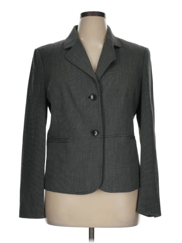 Charter Club Blazer (view 1)