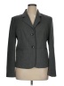 Charter Club Gray Blazer Size 16 - photo 1