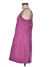 Unbranded Solid Purple Casual Dress Size M - photo 5