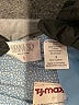 Sienna Sky 100% Polyester Blue Casual Dress Size S - photo 7