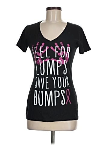 Hybrid Short Sleeve T-Shirt (view 1)