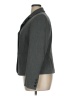 Charter Club Gray Blazer Size 16 - photo 5