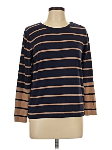 Banana Republic Factory Store Pullover Sweater (view 1)