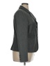 Charter Club Gray Blazer Size 16 - photo 4